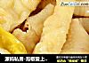 源妈私房-泡椒爱上小鸡爪的做法