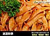 油泼辣条的做法