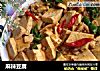 麻辣豆腐的做法