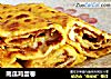 南瓜鸡蛋卷的做法