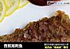 香煎龙利鱼的做法