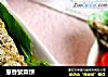 葱香紫菜饼的做法