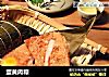 蛋黄肉粽的做法