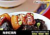 海参红烧肉的做法