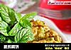 脆煎藕饼的做法