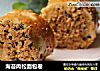 海苔肉松面包卷的做法