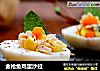 金枪鱼鸡蛋沙拉的做法