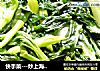 快手菜---炒上海青菜心的做法