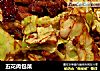 五花肉包菜的做法