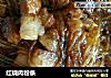 红烧肉粉条的做法
