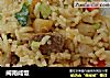 闽南咸饭的做法