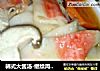韩式大酱汤-继续周末的美食的做法