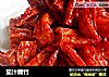 茄汁腐竹的做法
