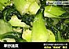 单炒油菜的做法