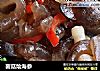 菌菇烩海参的做法