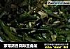 家常浓香麻辣豆角菜的做法