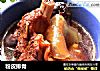 粉皮排骨的做法