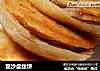 豆沙盘丝饼的做法