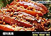 荷叶蒸肉的做法