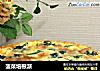 菠菜培根派的做法