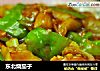 东北烧茄子的做法
