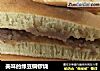 美味的绿豆铜锣烧的做法