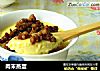 肉末蒸蛋的做法