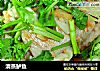 清蒸鲈鱼的做法
