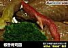 椒香烤鸡翅的做法