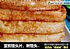 蛋煎馒头片，剩馒头也美味的做法