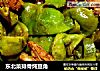 东北菜排骨炖豆角的做法
