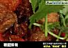 糖醋排骨的做法