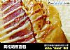 肉松培根面包的做法