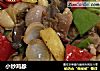 小炒鸡胗的做法