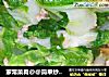 家常菜肴@@简单炒白菜的做法