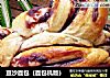 豆沙面包（面包机版）的做法