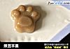 绿豆羊羹的做法