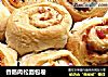 香肠肉松面包卷的做法