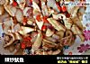 辣炒鱿鱼的做法