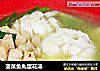 菠菜鱼丸蛋花汤的做法