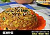 酱油炒饭的做法