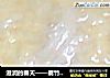 滋润的春天——腐竹鸡蛋糖水的做法