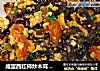 咸蛋西红柿炒木耳 ☆咸蛋炒蔬10的做法