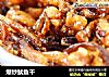 爆炒鱿鱼干的做法