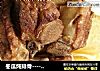 冬瓜炖排骨-----夏季家常菜的做法