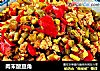 肉末酸豆角的做法