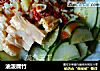 油泼腐竹的做法