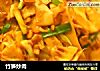竹笋炒肉的做法