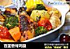 百里香烤鸡腿的做法