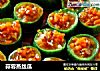 蒜蓉蒸丝瓜的做法